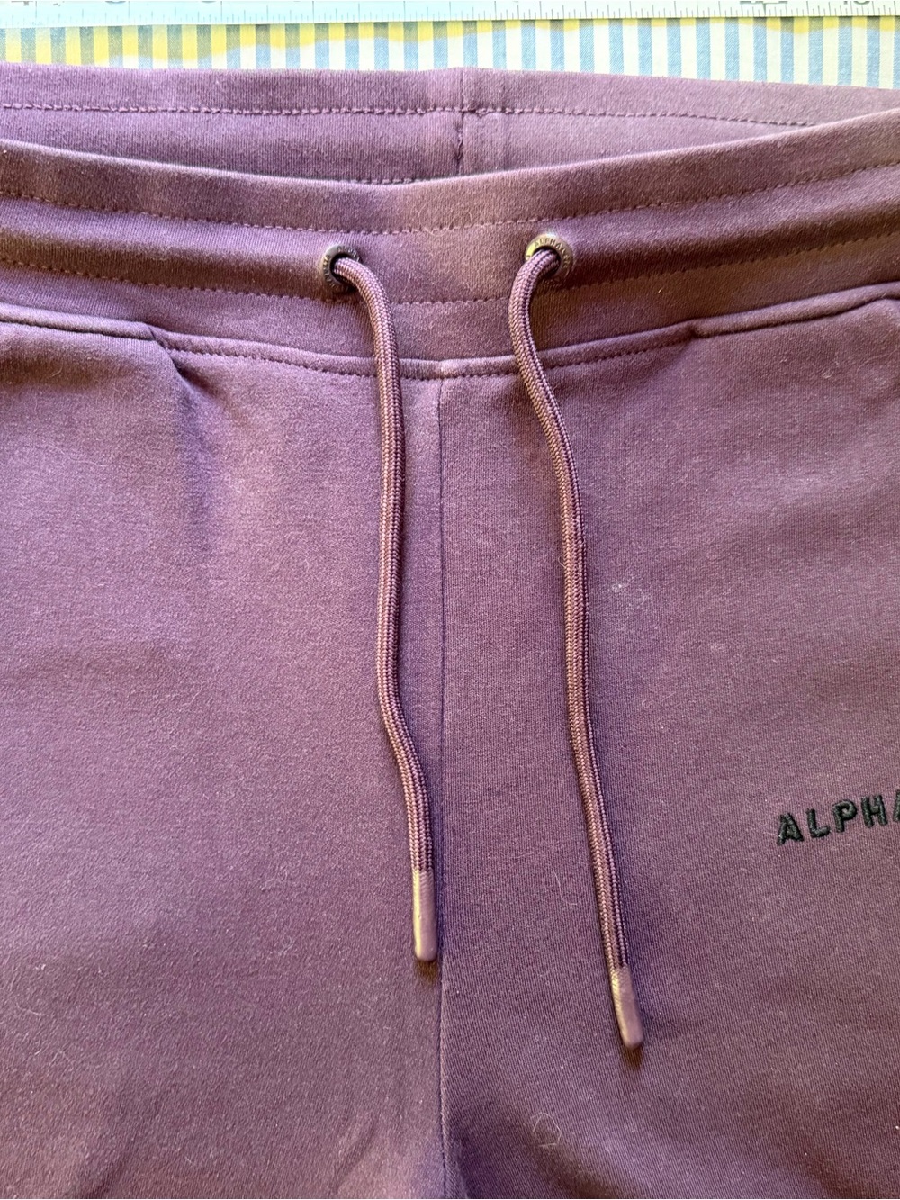 Alphalete Drawstring Sweatpants